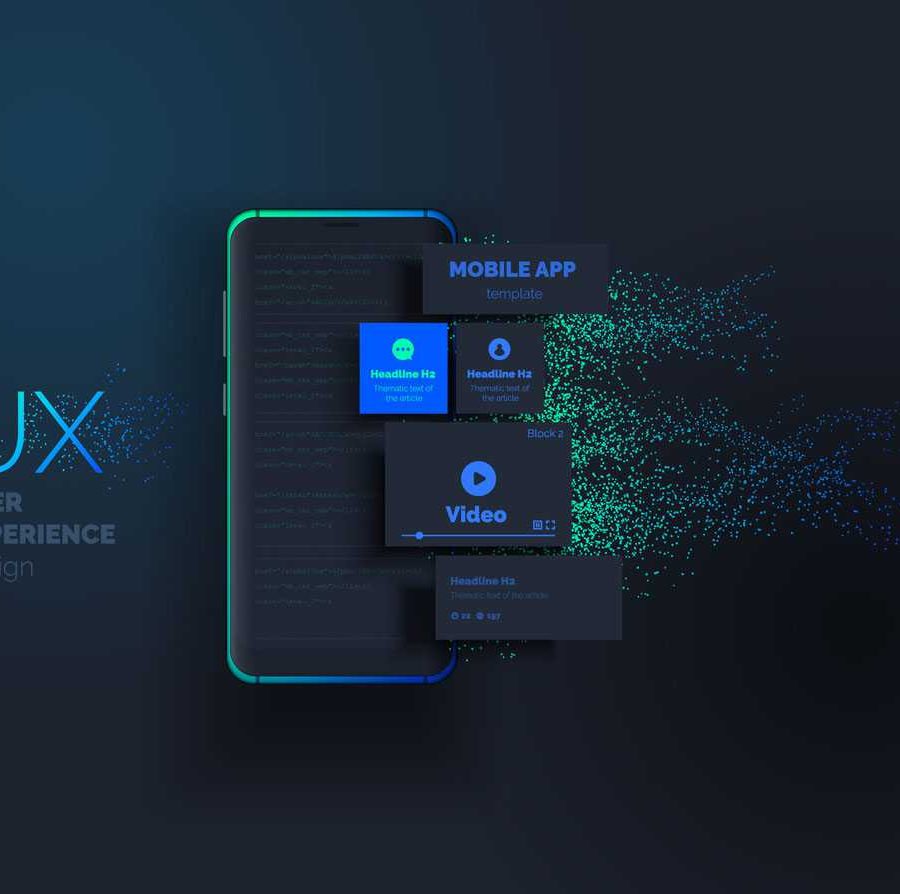 Top UI/UX Creation Services for Stunning Digital Experiences